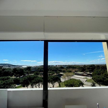 Charmant T2 Avec Balcon, Clim Et Animaux Admis A Balaruc-Les-Bains - Fr-1-503-85 Exterior foto